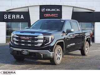 2023 Gmc Sierra 1500 for sale in Savoy IL