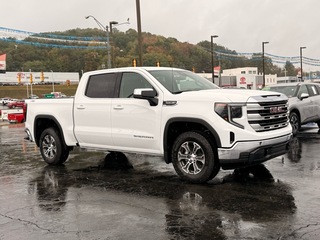 2026 Gmc Sierra 1500 for sale in Beckley WV