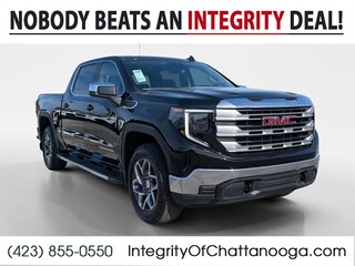 2026 Gmc Sierra 1500 for sale in Chattanooga TN