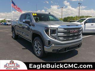 2026 Gmc Sierra 1500 for sale in Homosassa FL