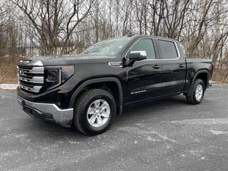 2023 Gmc Sierra 1500 for sale in Huntingdon PA