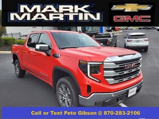 2024 Gmc Sierra 1500 for sale in Ash Flat AR