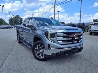 2025 Gmc Sierra 1500 for sale in Rocky Mount VA