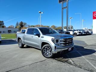 2026 Gmc Sierra 1500 for sale in Bradley IL