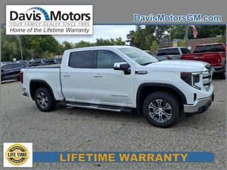 2024 Gmc Sierra 1500 for sale in Litchfield MN