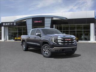 2024 Gmc Sierra 1500 for sale in Kingston MA