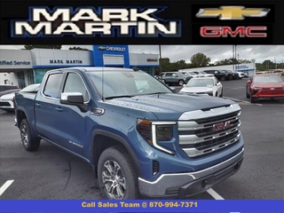 2024 Gmc Sierra 1500 for sale in Ash Flat AR