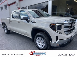 2026 Gmc Sierra 1500 for sale in Cumberland MD