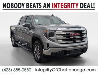 2026 Gmc Sierra 1500 for sale in Chattanooga TN