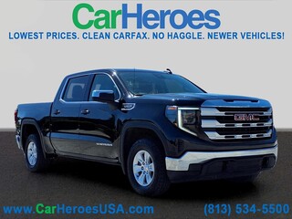 2024 Gmc Sierra 1500 for sale in Greer SC