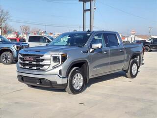 2025 Gmc Sierra 1500 for sale in Muskogee OK