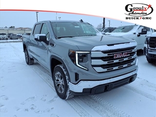 2025 Gmc Sierra 1500 for sale in Monroe MI