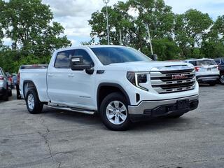 2022 Gmc Sierra 1500 for sale in Owasso OK