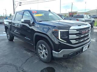 2023 Gmc Sierra 1500 for sale in Lockport NY