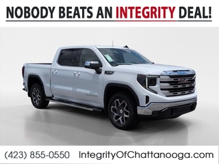 2025 Gmc Sierra 1500 for sale in Chattanooga TN