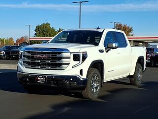 2026 Gmc Sierra 1500 for sale in Savoy IL