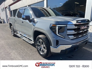 2025 Gmc Sierra 1500 for sale in Cumberland MD