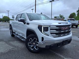 2025 Gmc Sierra 1500 for sale in Rocky Mount VA