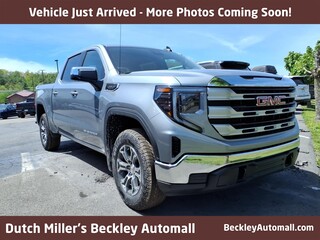 2026 Gmc Sierra 1500 for sale in Beckley WV