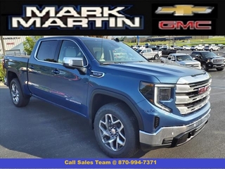 2024 Gmc Sierra 1500 for sale in Ash Flat AR