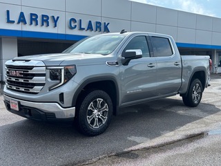 2026 Gmc Sierra 1500 for sale in Amory MS