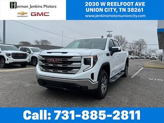2026 Gmc Sierra 1500 for sale in Union City TN