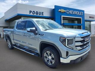 2026 Gmc Sierra 1500 for sale in Powderly KY