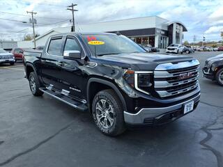 2024 Gmc Sierra 1500 for sale in Lockport NY
