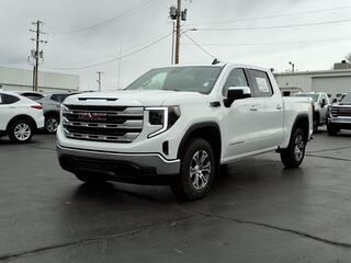 2026 Gmc Sierra 1500 for sale in Council Bluffs IA