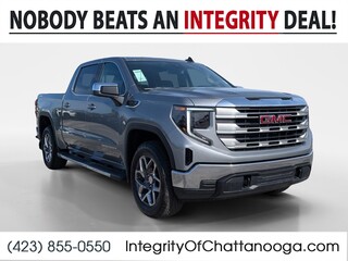2026 Gmc Sierra 1500 for sale in Chattanooga TN