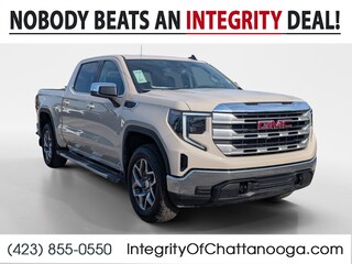 2026 Gmc Sierra 1500 for sale in Chattanooga TN