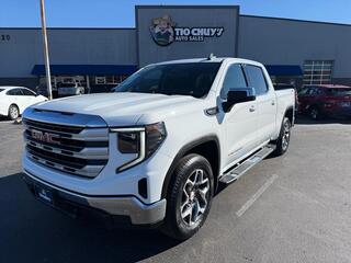 2023 Gmc Sierra 1500 for sale in Oklahoma City OK