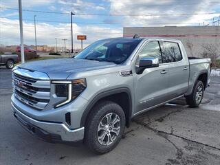 2025 Gmc Sierra 1500 for sale in Dunkirk NY