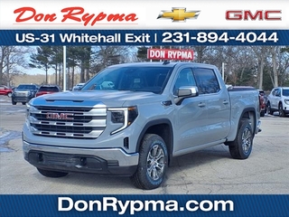 2025 Gmc Sierra 1500 for sale in Whitehall MI