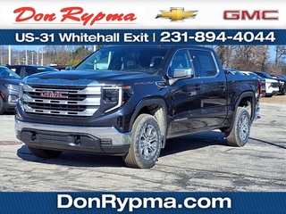 2025 Gmc Sierra 1500 for sale in Whitehall MI