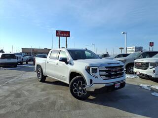 2026 Gmc Sierra 1500 for sale in Bradley IL