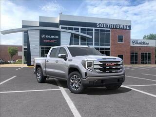 2025 Gmc Sierra 1500 for sale in Newnan GA