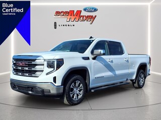 2025 Gmc Sierra 1500 for sale in Howell MI