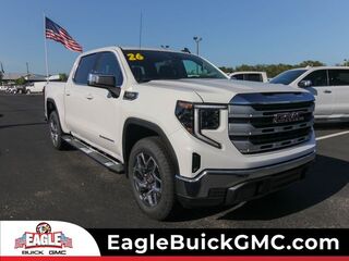 2026 Gmc Sierra 1500 for sale in Homosassa FL