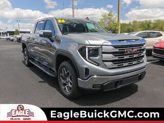 2026 Gmc Sierra 1500 for sale in Homosassa FL