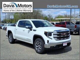 2026 Gmc Sierra 1500 for sale in Litchfield MN