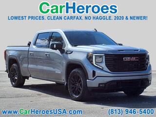 2024 Gmc Sierra 1500 for sale in Redondo Beach CA