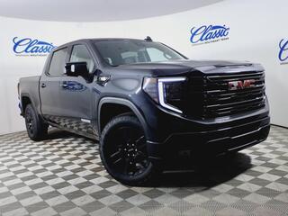 2025 Gmc Sierra 1500 for sale in Topeka KS