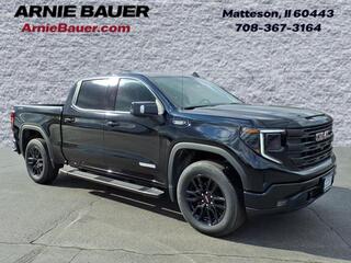 2026 Gmc Sierra 1500 for sale in Matteson IL