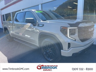 2023 Gmc Sierra 1500 for sale in Cumberland MD