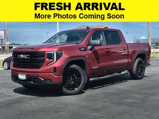 2023 Gmc Sierra 1500 for sale in Litchfield IL