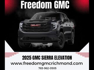 2025 Gmc Sierra 1500 for sale in Oklahoma City OK