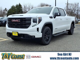 2026 Gmc Sierra 1500 for sale in Sea Girt NJ