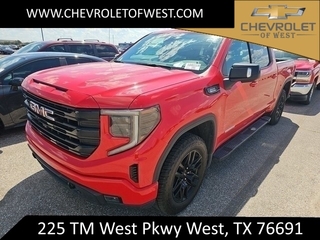 2023 Gmc Sierra 1500 for sale in West TX