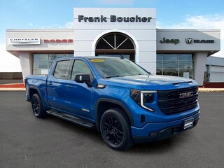 2023 Gmc Sierra 1500 for sale in Janesville WI